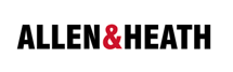 Allen and Heath logo
