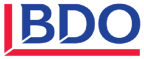 BDO Ireland logo