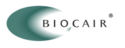Biocair logo