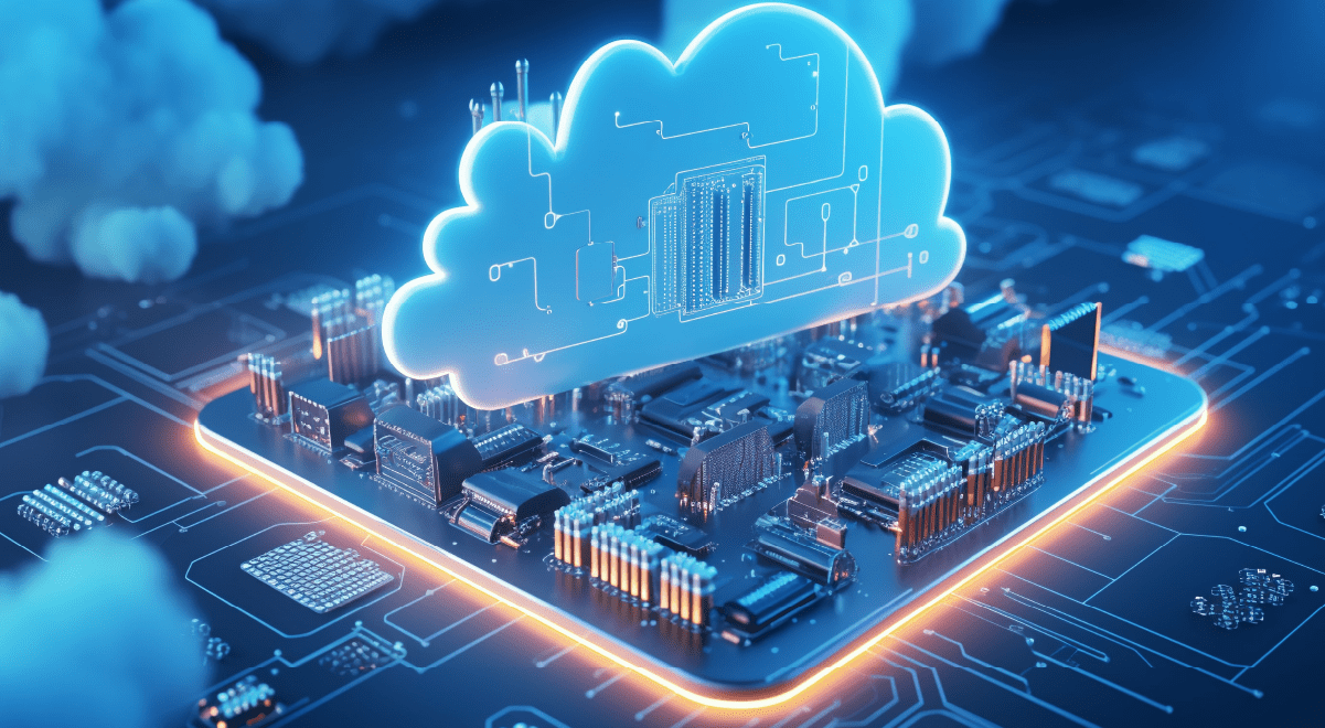 Cloud Based