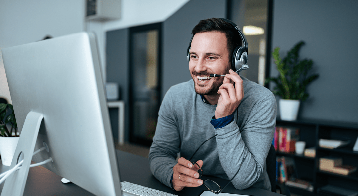 Customer Service Teams