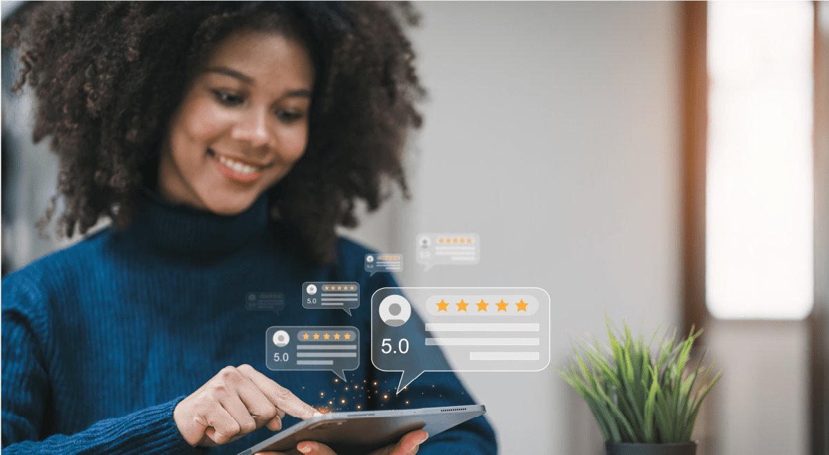 Customer insights