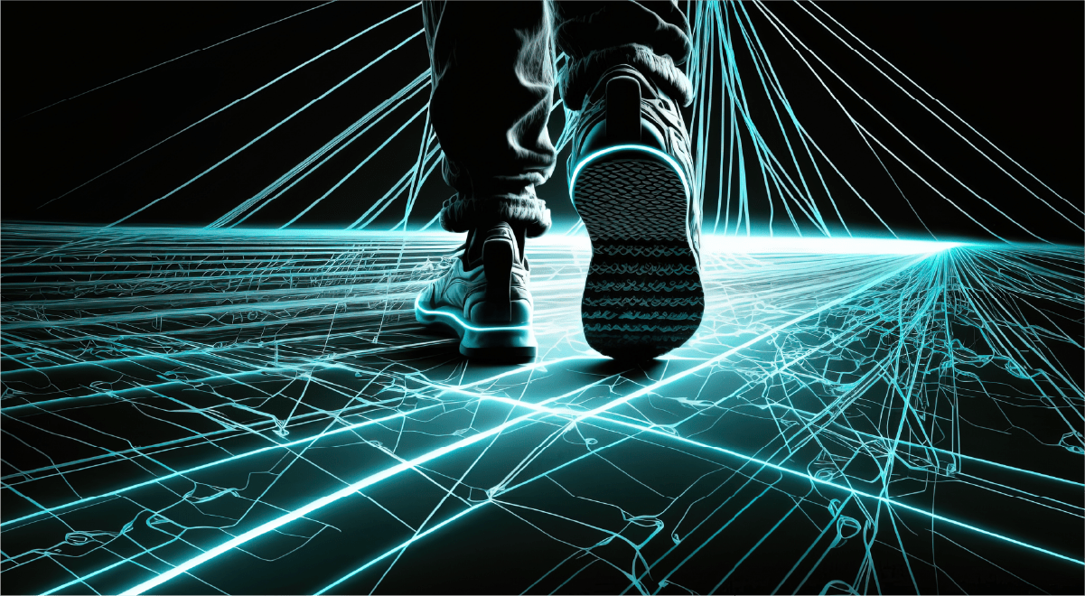 Digital Footprint
