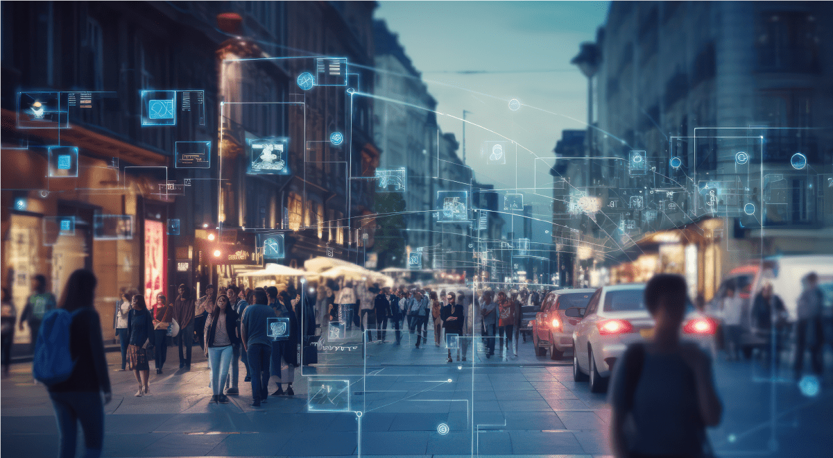 Digital Trail