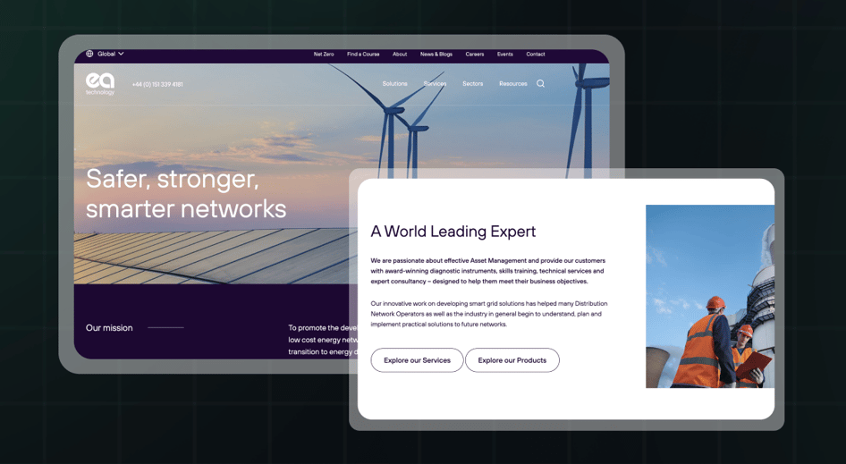 EA technology blog image 1