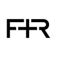Fine and Rare logo
