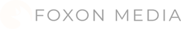 Foxon-Media logo updated