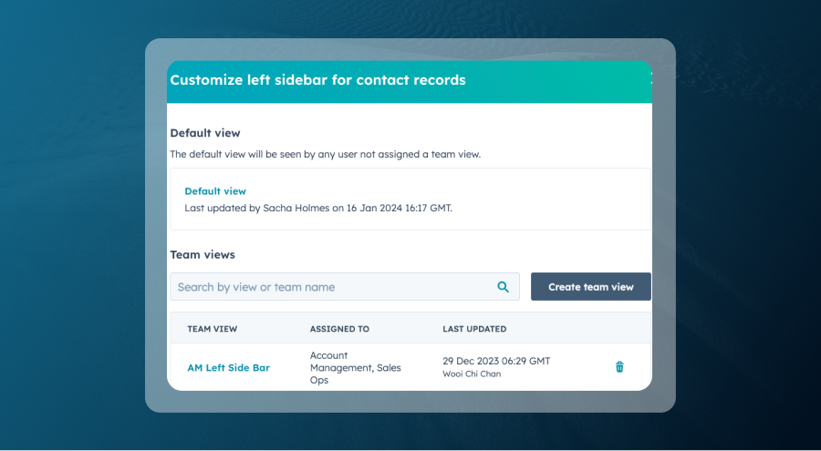 GG refresh screen grab Blog Image