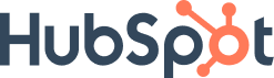 HubSpot Logo