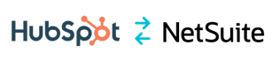 Hubspot x Netsuite