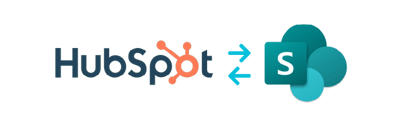 Hubspot x Sharepoint