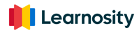 Learnosity logo