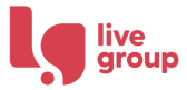 Live Group Logo