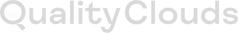 QualityClouds logo updated