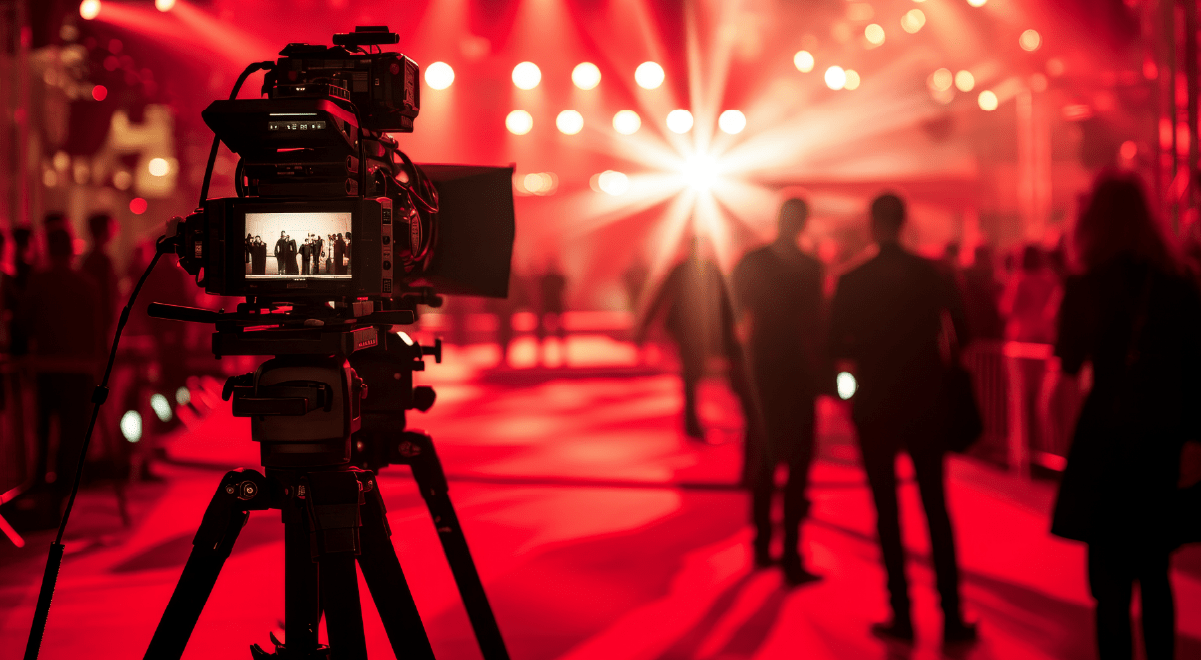 Red Carpet production-updated