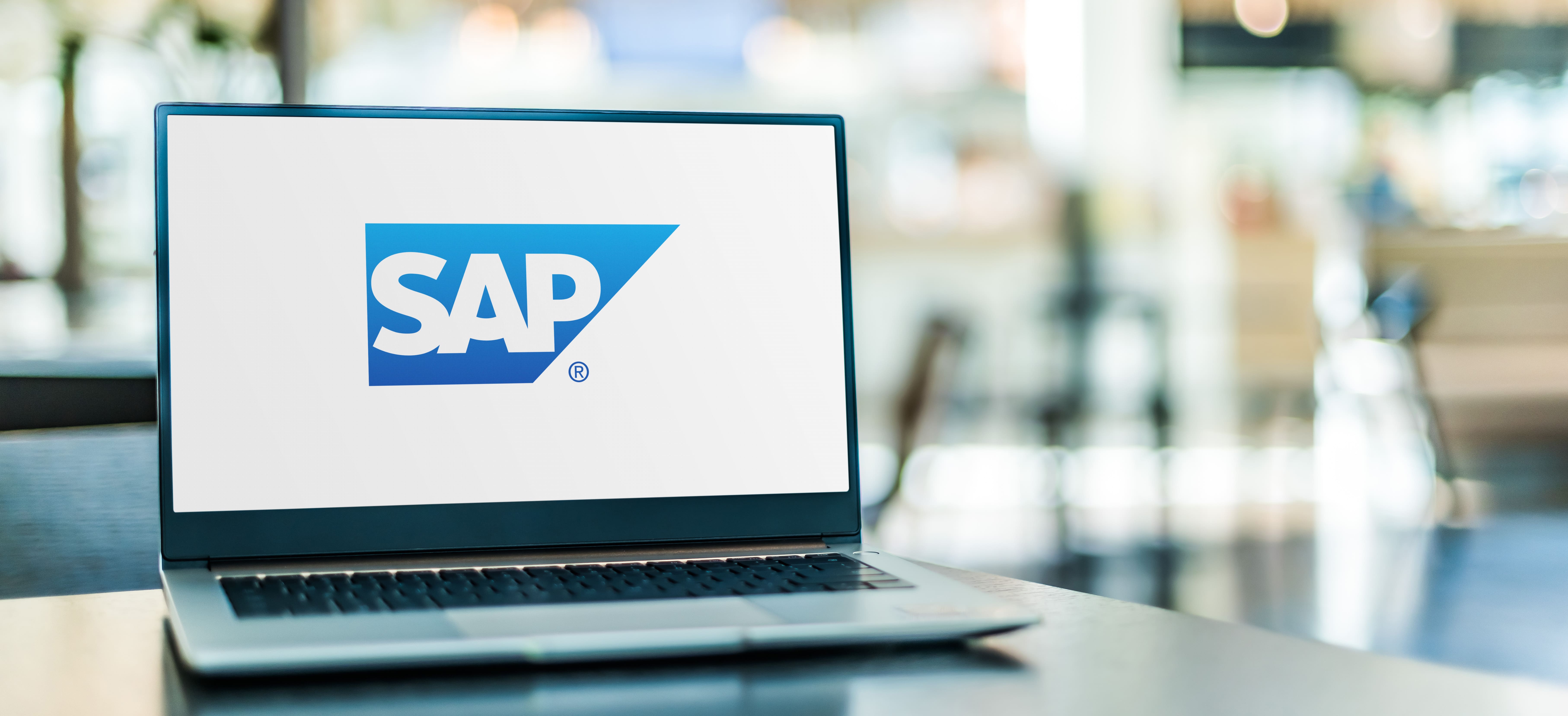 SAP on laptop-min