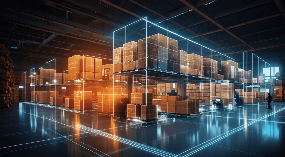 Supply chain 1