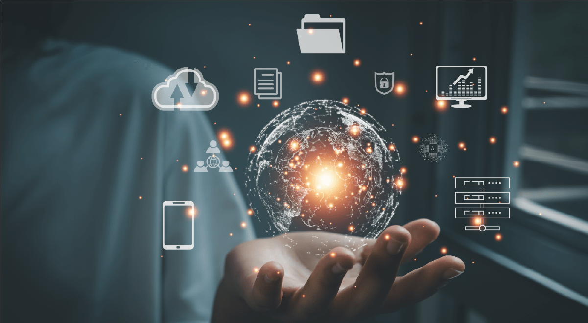 Tech Adoption