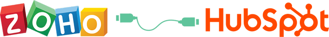 Zoho x HubSpot