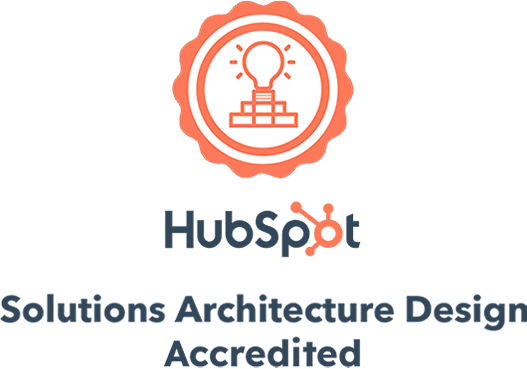 Solutions Architecture Design Accredited