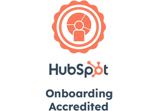 Onboarding Accredited