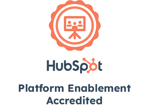 Platform Enablement Accredited