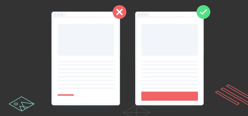 5 UX Laws that will help you to create a better user experience