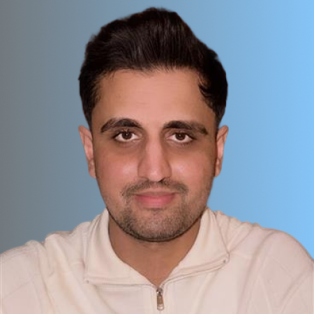 Ali Malik
