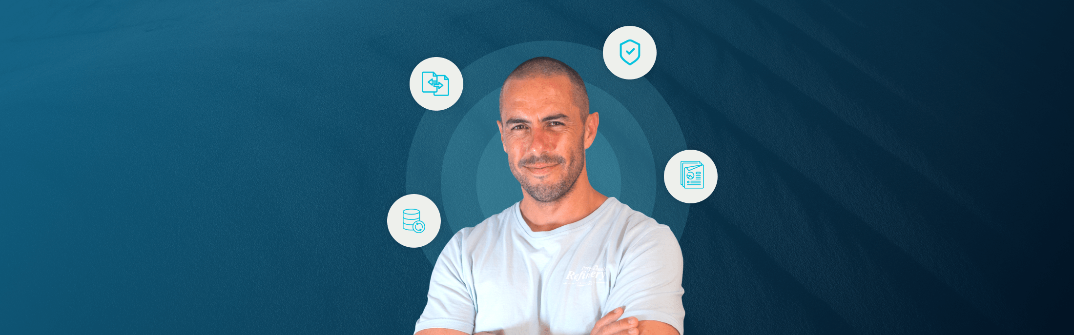 How a Centralised Integration Hub Simplifies GDPR and Data Compliance