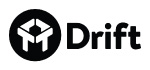 Drift-logo