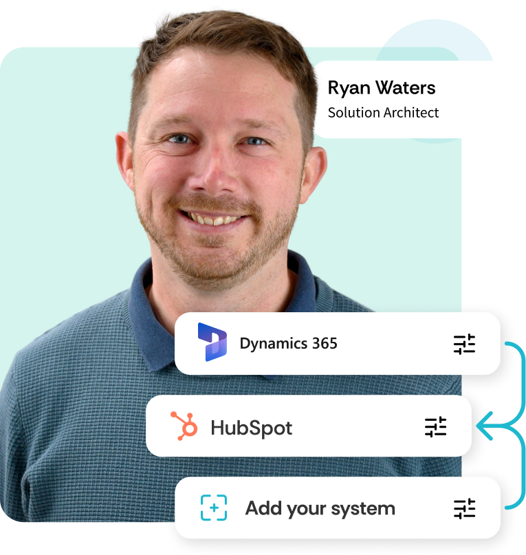 Dynamics Int Graphic