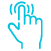 Ease of use icon
