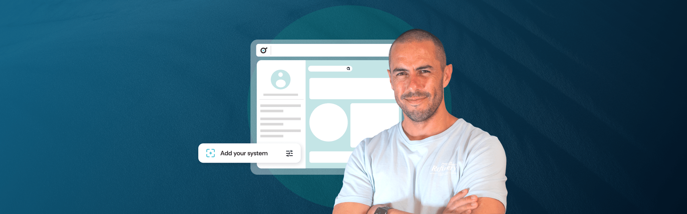 How to Simplify a Complex Process Without Leaving Your CRM