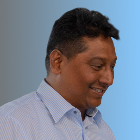 Nishant Team img