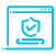 Protect Content icon
