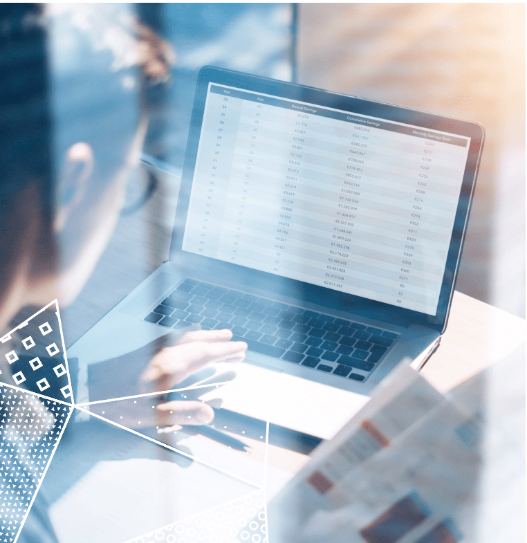 get your data migrated securely