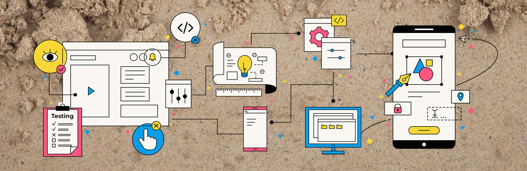 Playing in Sandboxes: How Developers Save Websites from Costly Mistakes